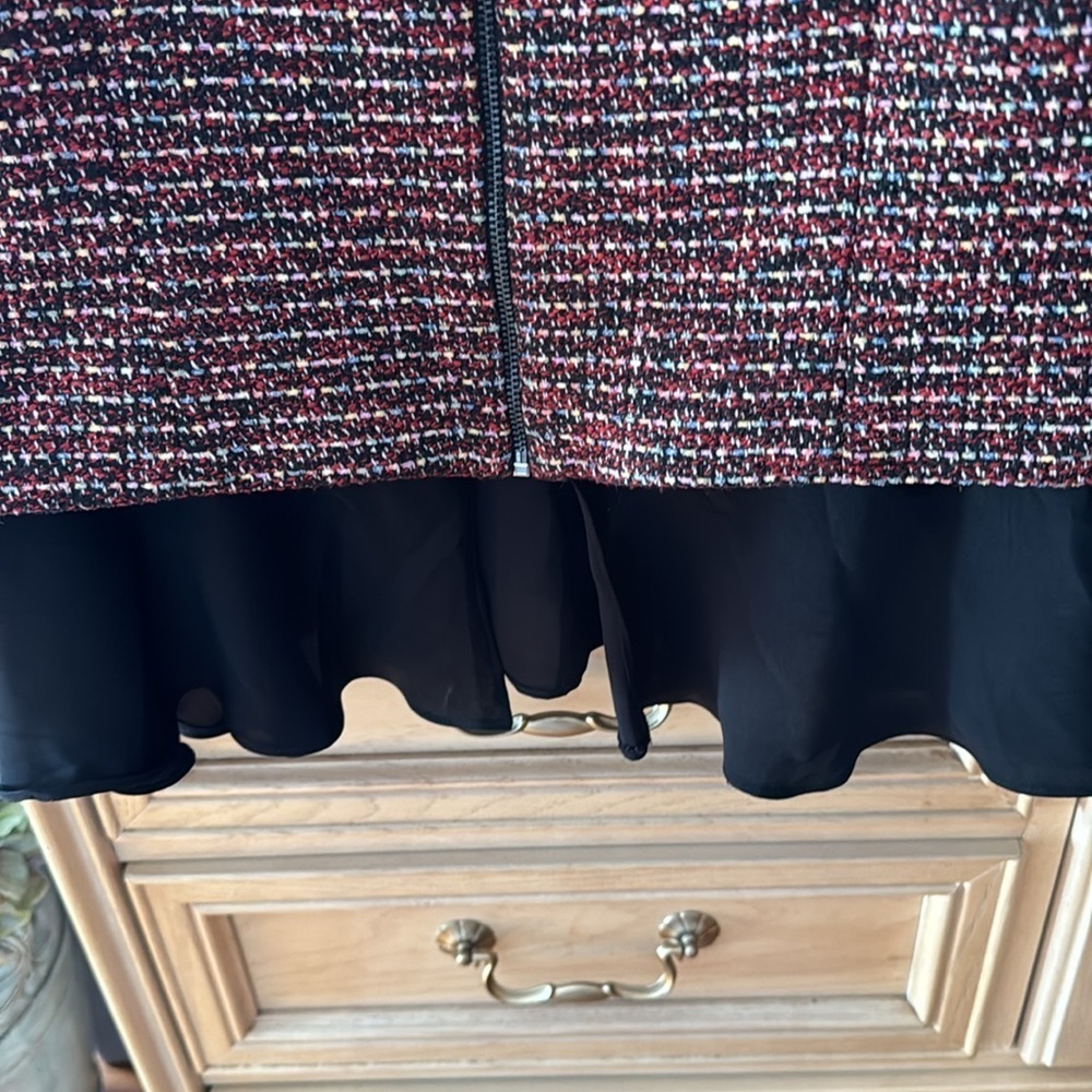 Slate & Willow Tweed Jacket - Picture 6 of 10